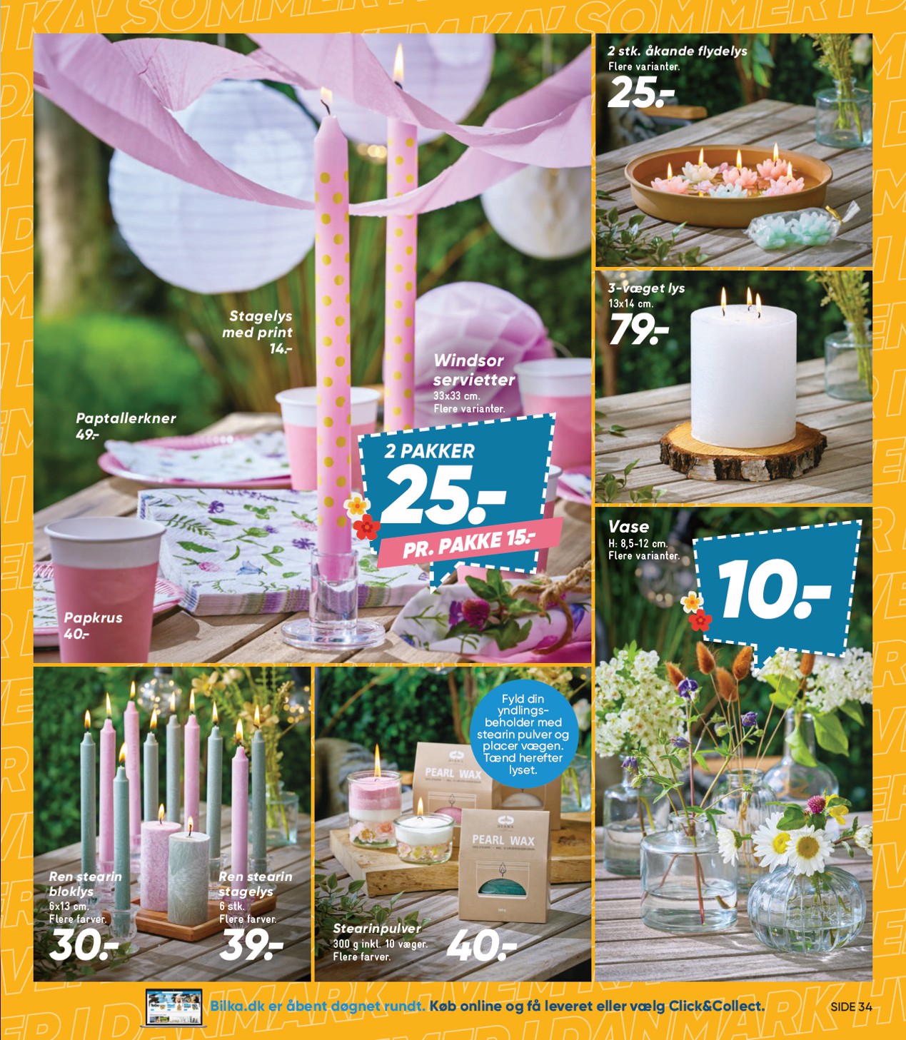 bilka - Bilka - Nonfood tilbudsavis gyldig fra 18.07. til 24.07. - page: 31