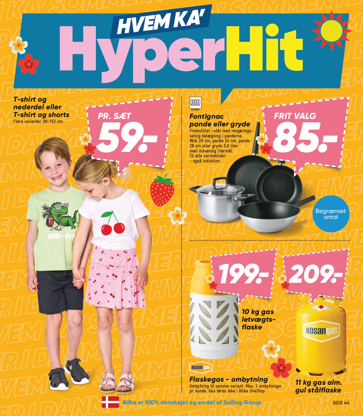 bilka - Bilka - Nonfood tilbudsavis gyldig fra 18.07. til 24.07. - page: 15