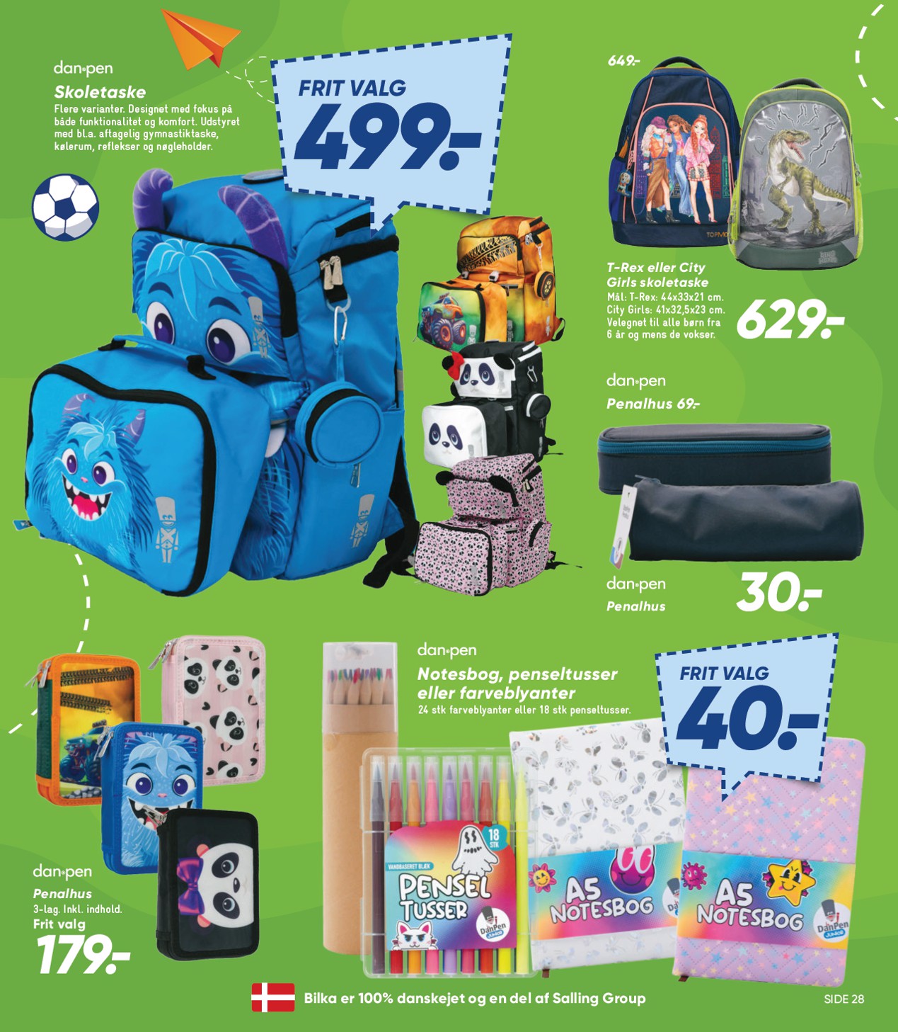 bilka - Bilka - Nonfood tilbudsavis gyldig fra 18.07. til 24.07. - page: 41