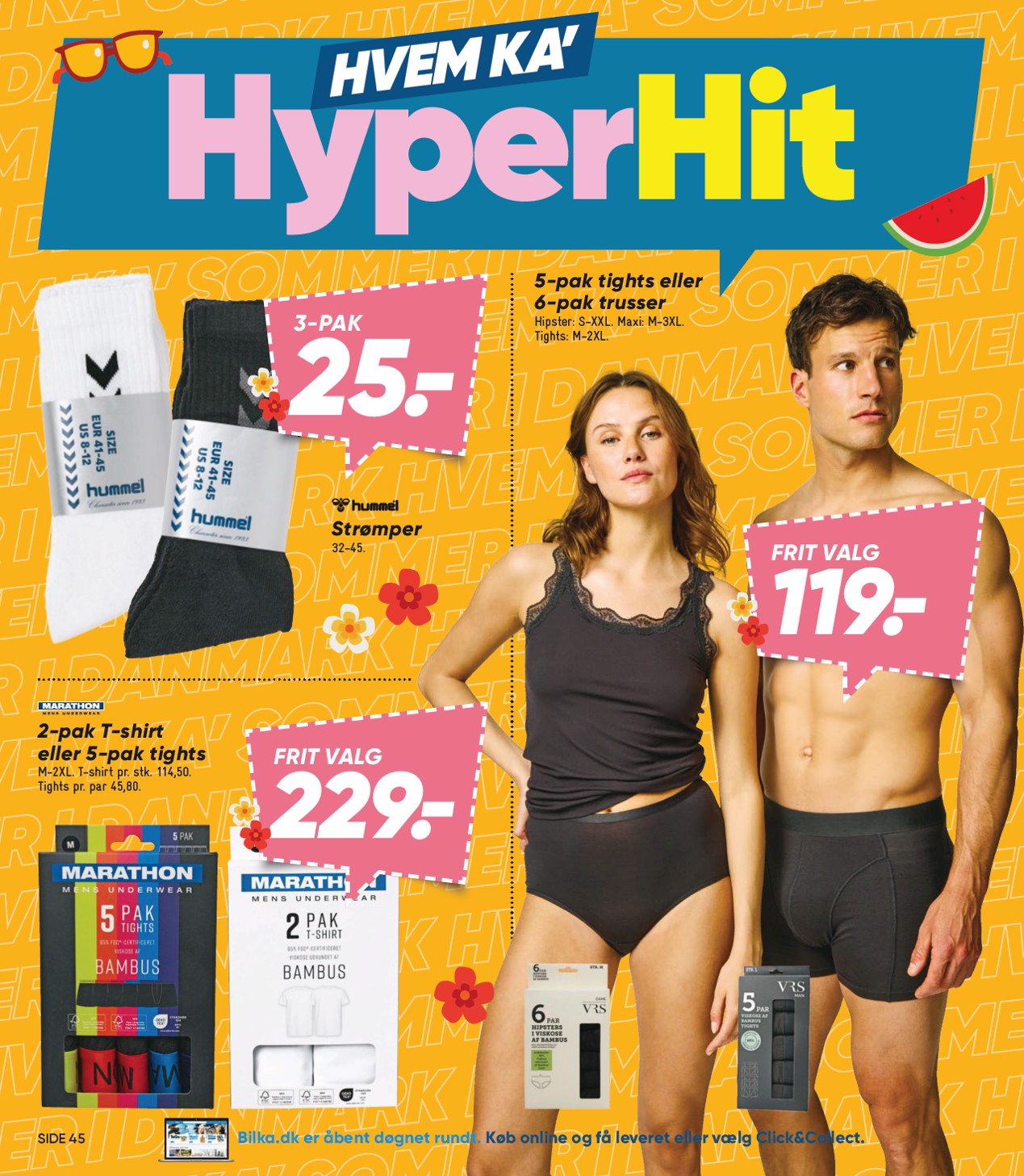 bilka - Bilka - Nonfood tilbudsavis gyldig fra 18.07. til 24.07. - page: 14