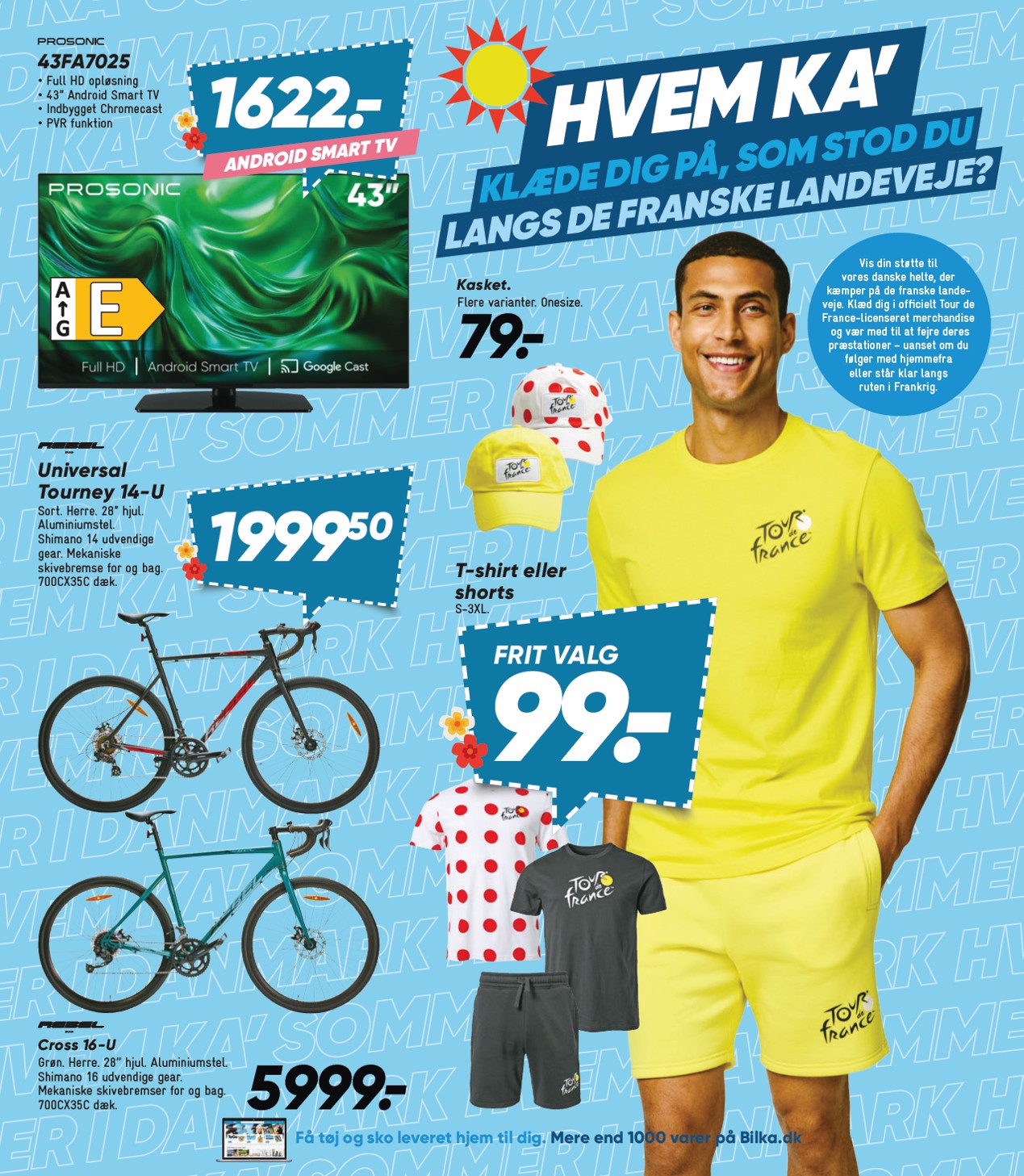 bilka - Bilka - Nonfood tilbudsavis gyldig fra 18.07. til 24.07. - page: 44