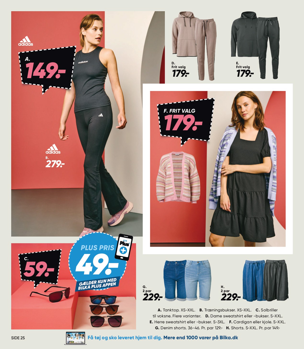 bilka - Bilka - Nonfood tilbudsavis gyldig fra 18.07. til 24.07. - page: 50