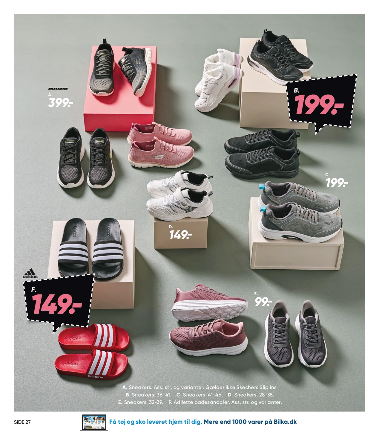 bilka - Bilka - Nonfood tilbudsavis gyldig fra 18.07. til 24.07. - page: 47