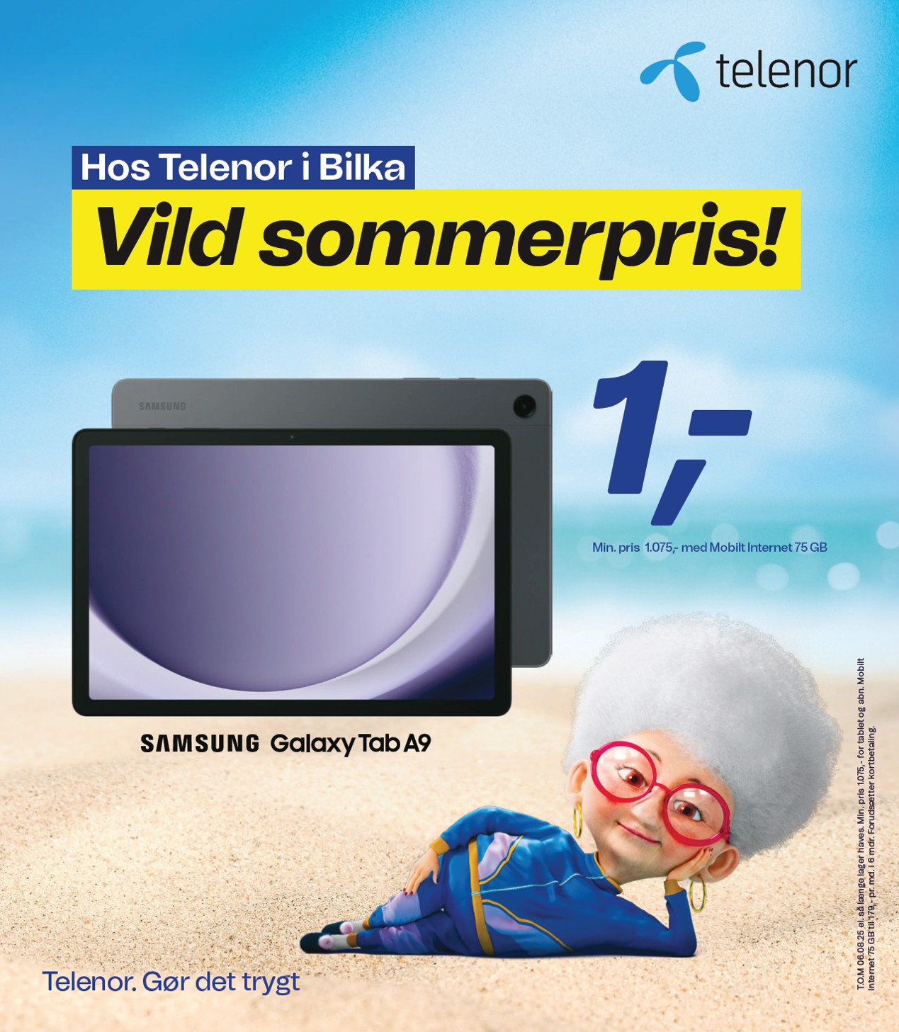 bilka - Bilka - Nonfood tilbudsavis gyldig fra 18.07. til 24.07. - page: 25