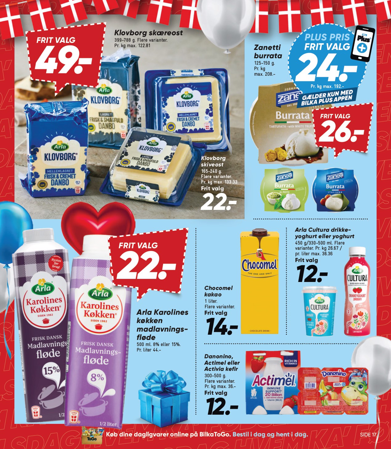 bilka - Bilka tilbudsavis gyldig fra 25.07. til 31.07. - page: 25