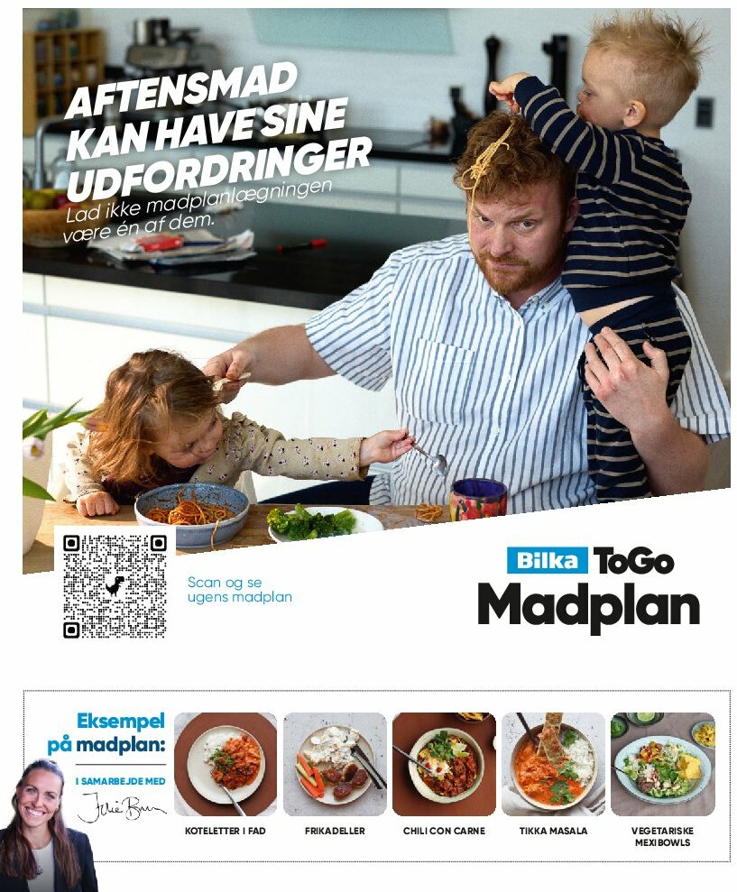 bilka - Bilka tilbudsavis gyldig fra 01.08. til 07.08. - page: 50 bilka - Bilka tilbudsavis gyldig fra 01.08. til 07.08. - page: 50
