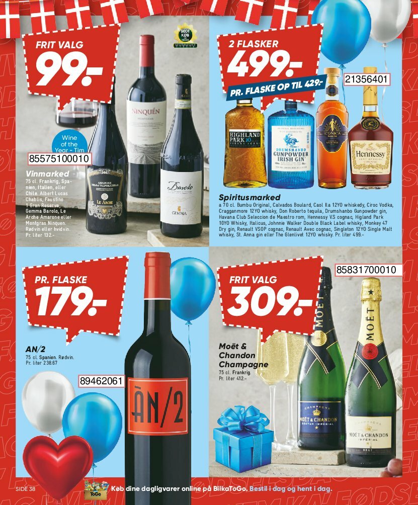 bilka - Bilka tilbudsavis gyldig fra 01.08. til 07.08. - page: 42 bilka - Bilka tilbudsavis gyldig fra 01.08. til 07.08. - page: 42