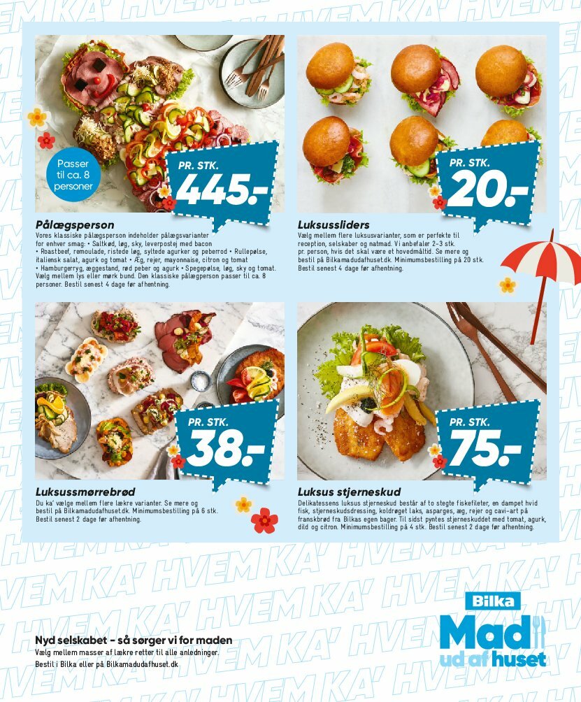 bilka - Bilka tilbudsavis gyldig fra 01.08. til 07.08. - page: 38 bilka - Bilka tilbudsavis gyldig fra 01.08. til 07.08. - page: 38