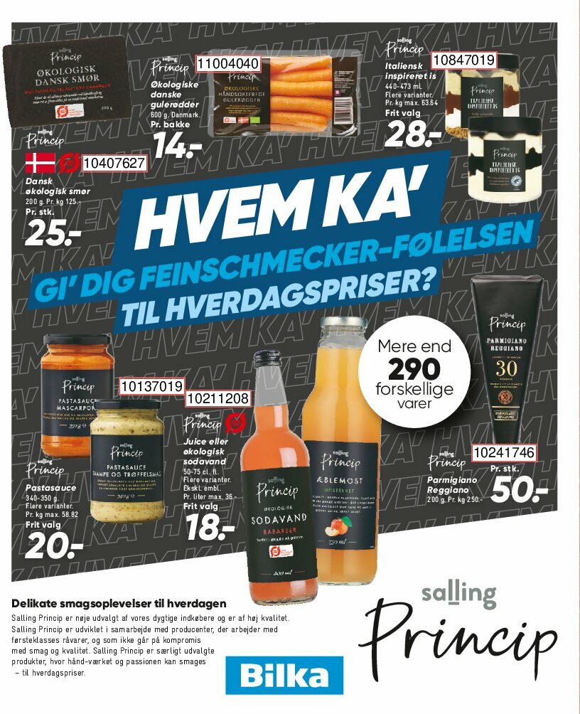 bilka - Bilka tilbudsavis gyldig fra 01.08. til 07.08. - page: 47 bilka - Bilka tilbudsavis gyldig fra 01.08. til 07.08. - page: 47