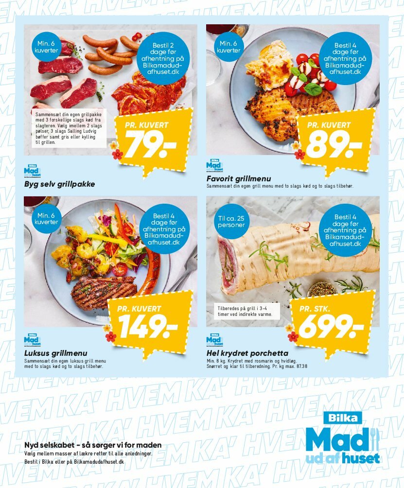 bilka - Bilka tilbudsavis gyldig fra 01.08. til 07.08. - page: 39 bilka - Bilka tilbudsavis gyldig fra 01.08. til 07.08. - page: 39