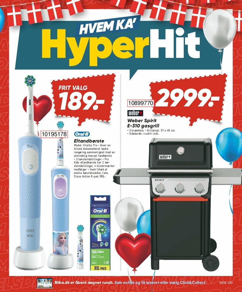 bilka - Bilka - Nonfood tilbudsavis gyldig fra 01.08. til 07.08. - page: 9