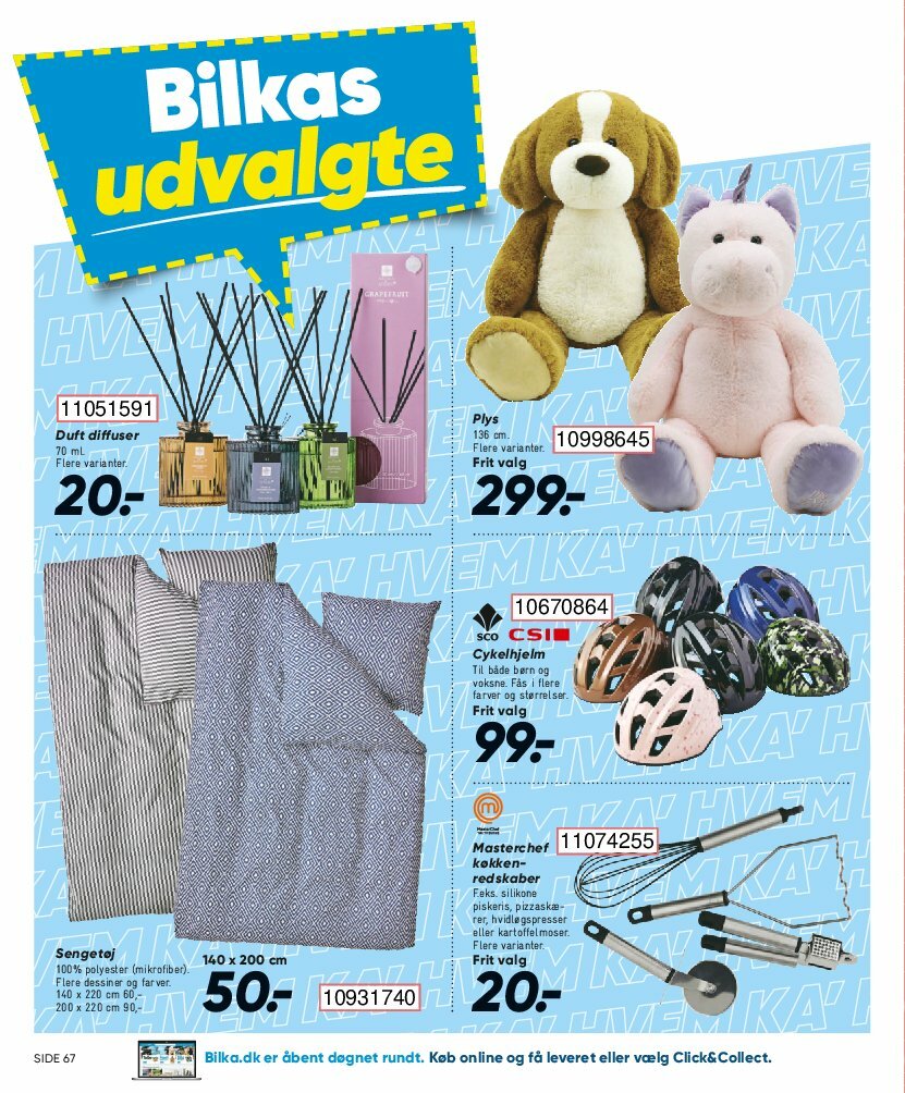 bilka - Bilka - Nonfood tilbudsavis gyldig fra 01.08. til 07.08. - page: 54