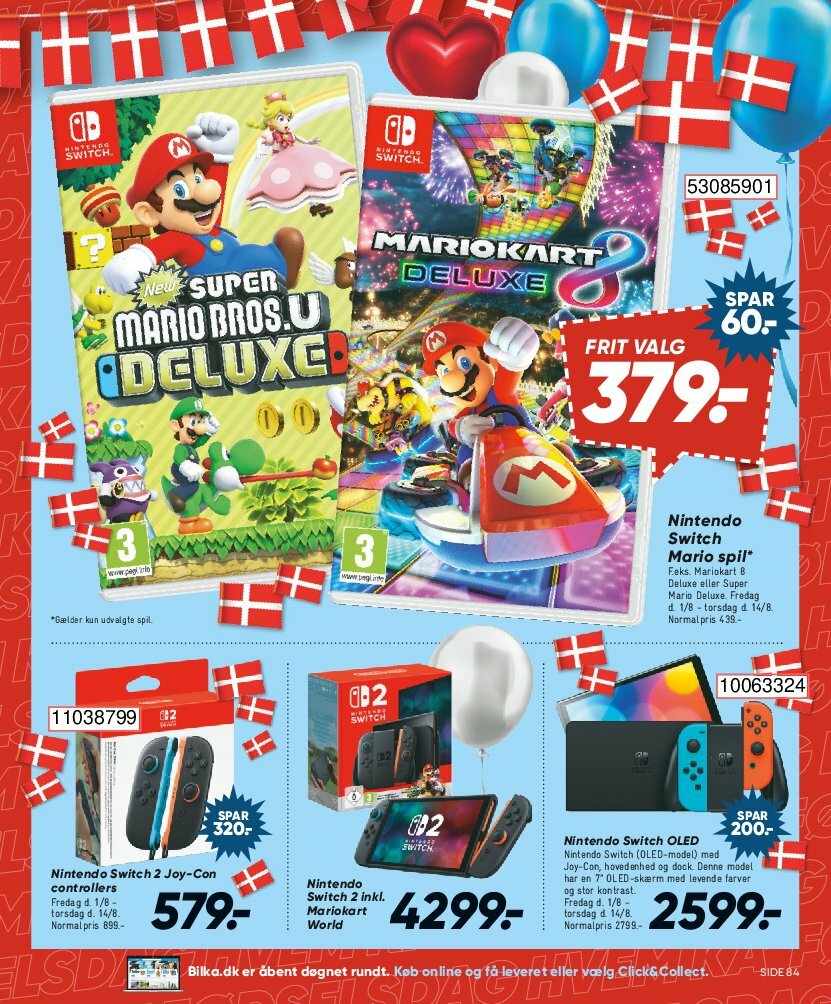 bilka - Bilka - Nonfood tilbudsavis gyldig fra 01.08. til 07.08. - page: 27
