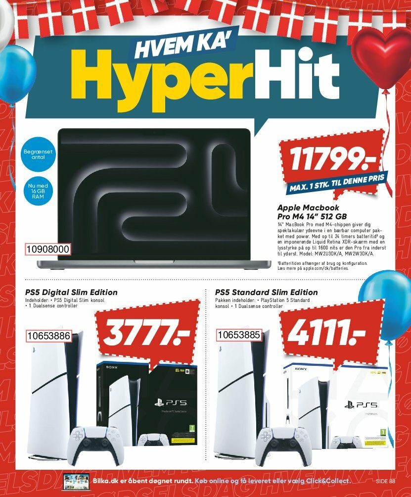 bilka - Bilka - Nonfood tilbudsavis gyldig fra 01.08. til 07.08. - page: 21