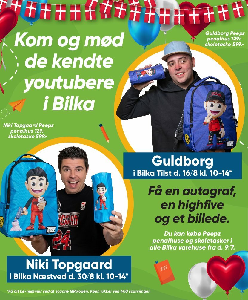bilka - Bilka - Nonfood tilbudsavis gyldig fra 01.08. til 07.08. - page: 57