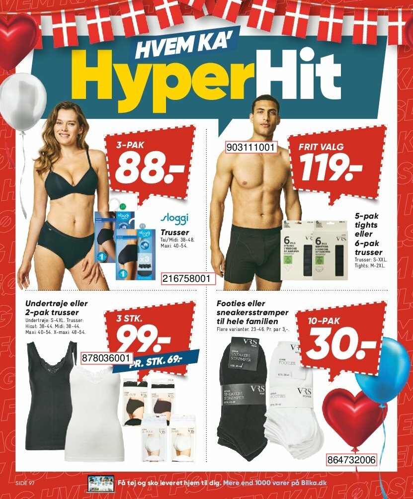 bilka - Bilka - Nonfood tilbudsavis gyldig fra 01.08. til 07.08. - page: 12