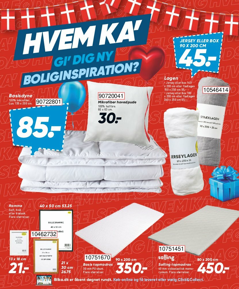 bilka - Bilka - Nonfood tilbudsavis gyldig fra 01.08. til 07.08. - page: 48