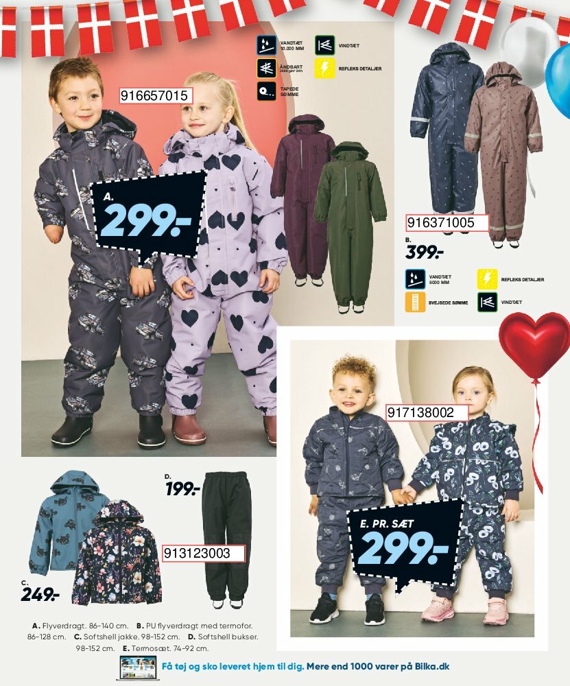 bilka - Bilka - Nonfood tilbudsavis gyldig fra 01.08. til 07.08. - page: 73