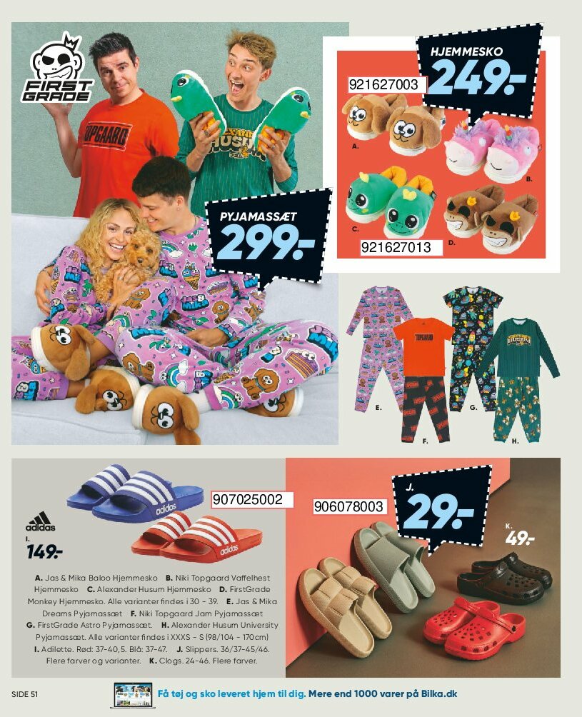 bilka - Bilka - Nonfood tilbudsavis gyldig fra 01.08. til 07.08. - page: 76