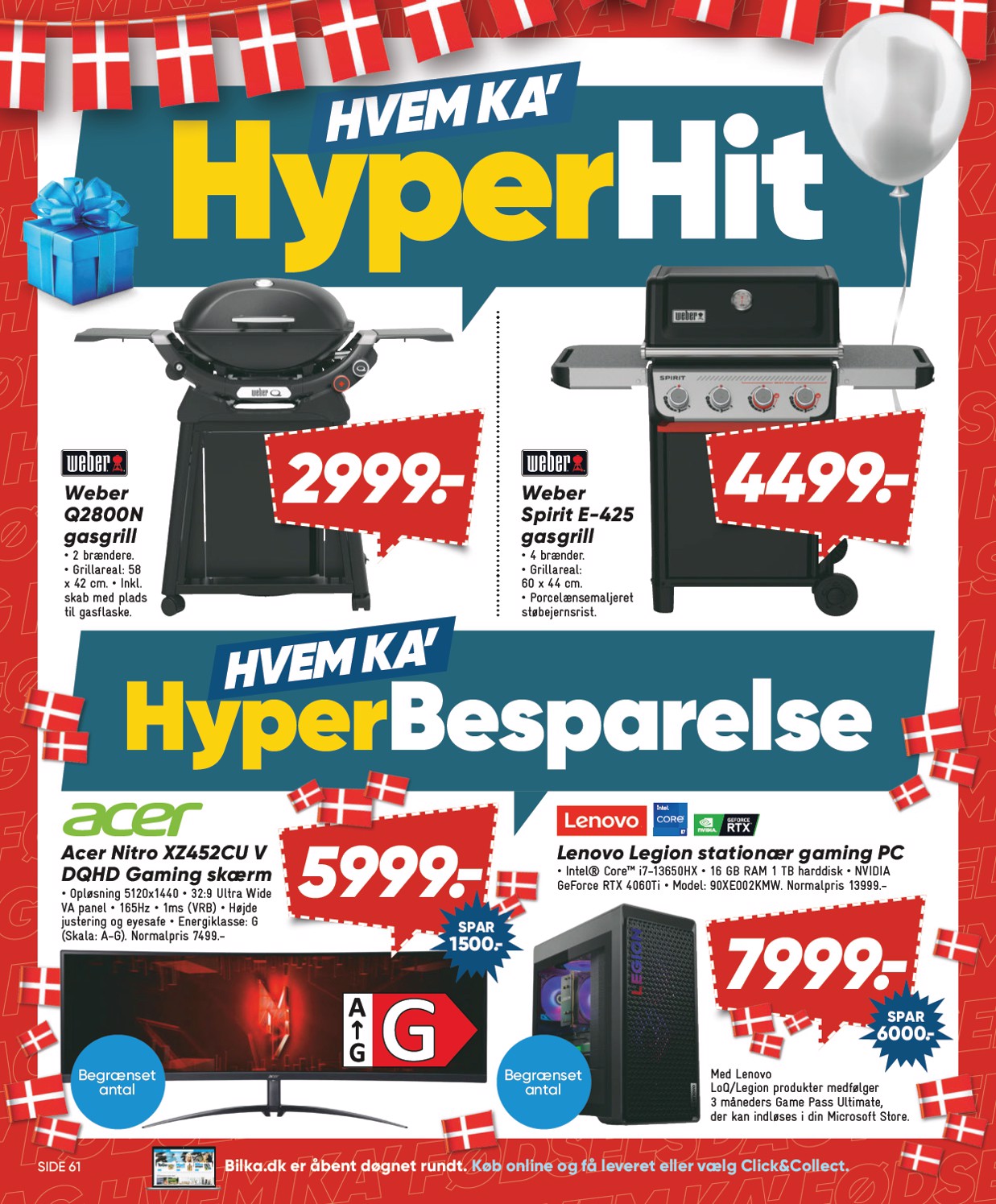 bilka - Bilka - Nonfood tilbudsavis gyldig fra 08.08. til 14.08. - page: 12