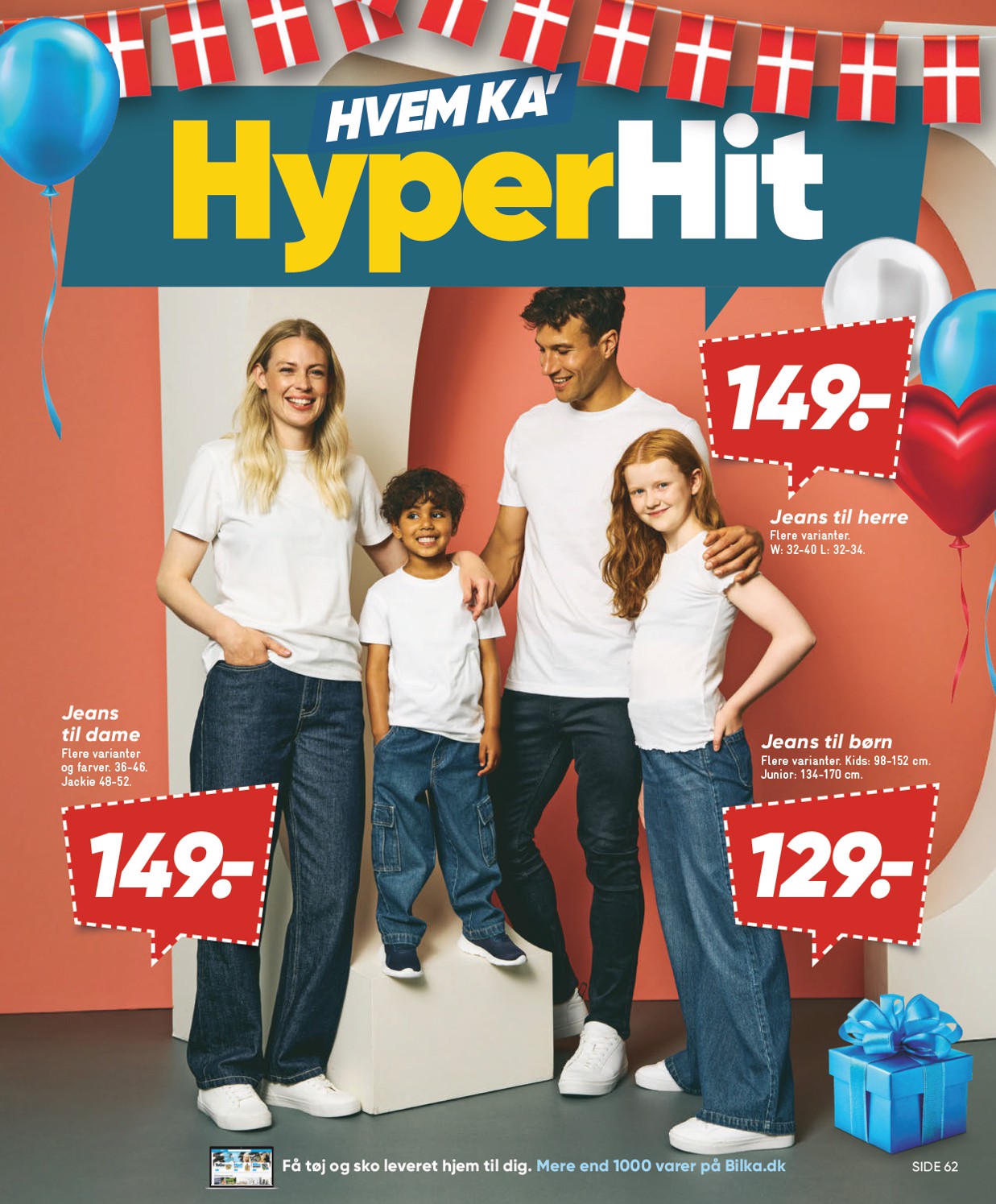 bilka - Bilka - Nonfood tilbudsavis gyldig fra 08.08. til 14.08. - page: 11