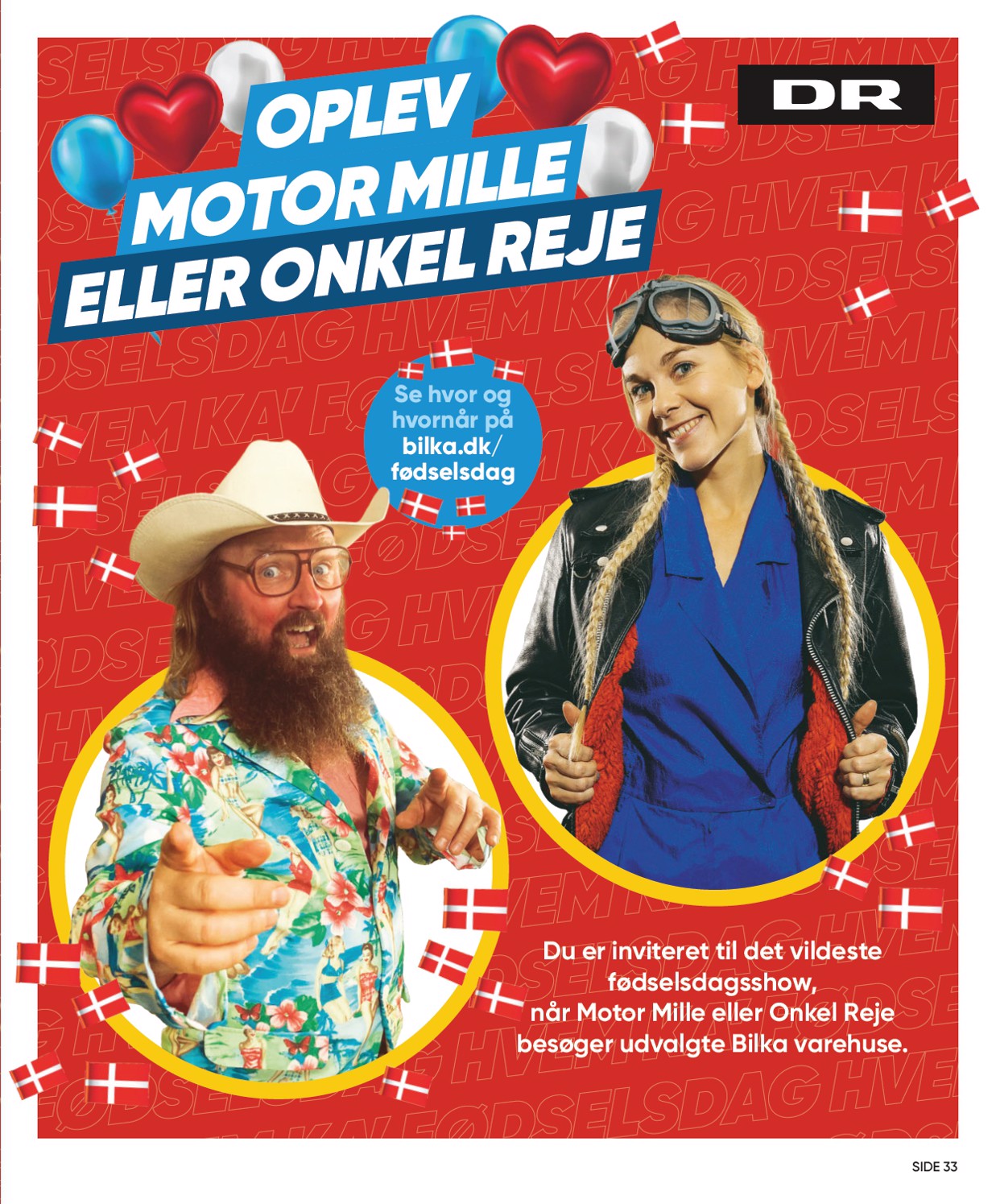 bilka - Bilka - Nonfood tilbudsavis gyldig fra 08.08. til 14.08. - page: 13
