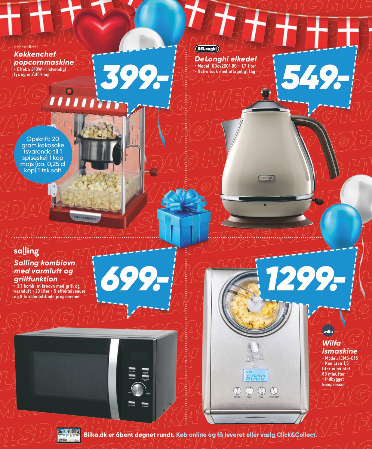 bilka - Bilka - Nonfood tilbudsavis gyldig fra 08.08. til 14.08. - page: 27