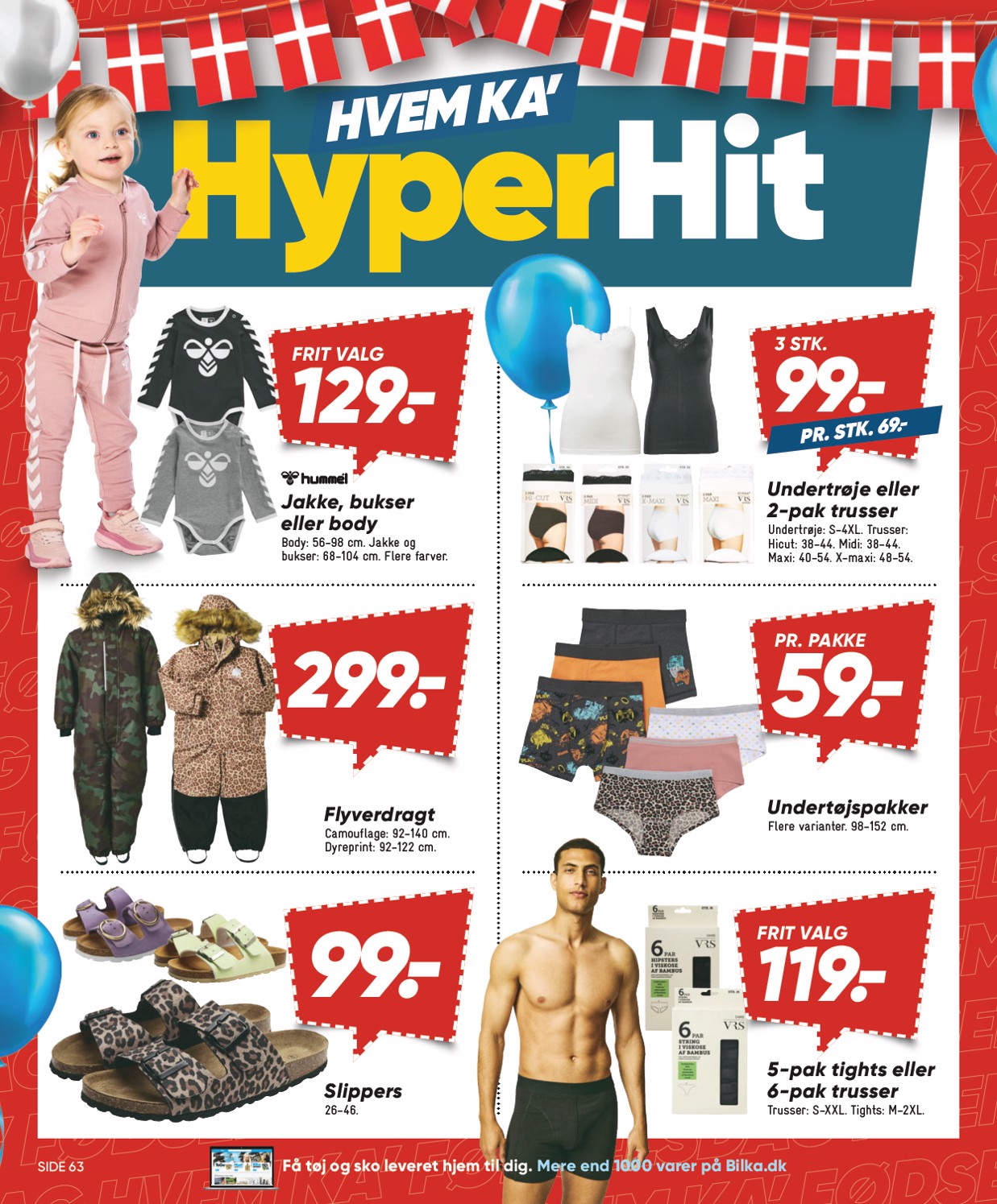 bilka - Bilka - Nonfood tilbudsavis gyldig fra 08.08. til 14.08. - page: 10