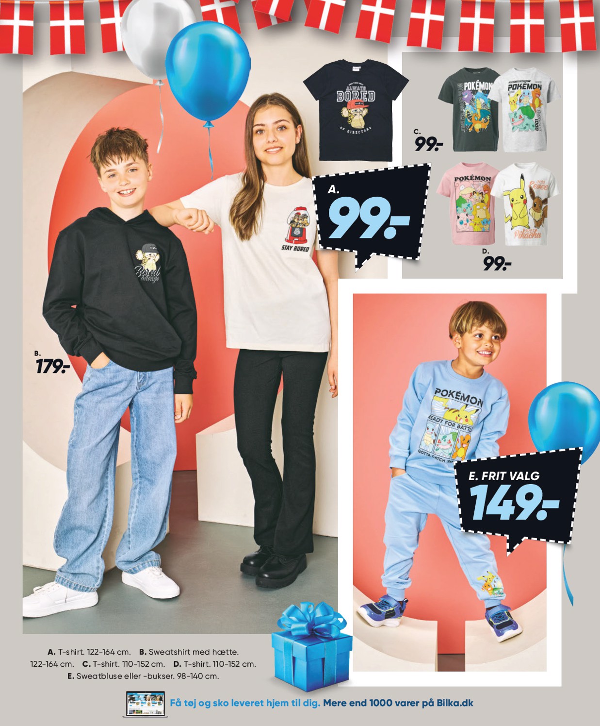bilka - Bilka - Nonfood tilbudsavis gyldig fra 08.08. til 14.08. - page: 54