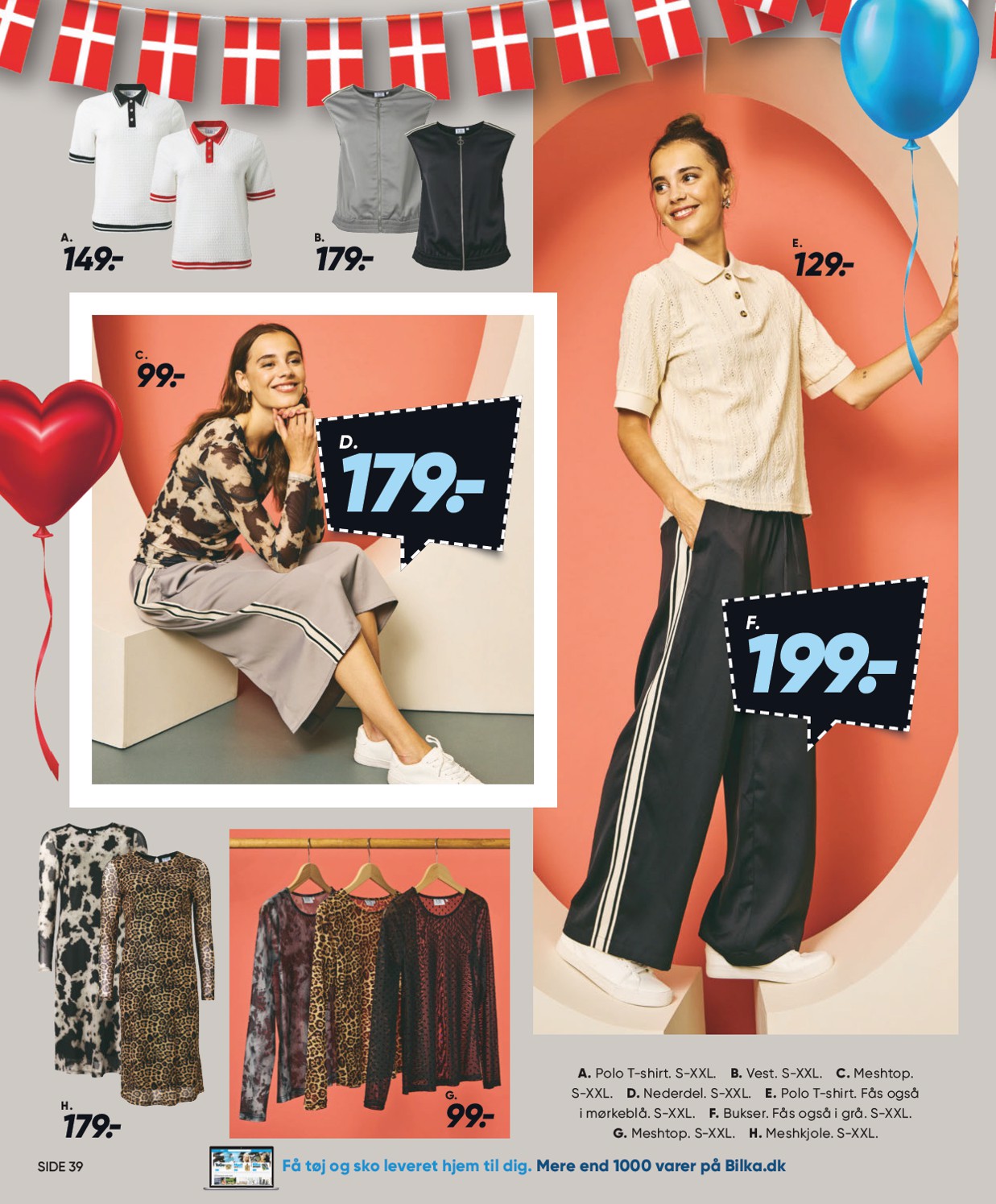 bilka - Bilka - Nonfood tilbudsavis gyldig fra 08.08. til 14.08. - page: 50