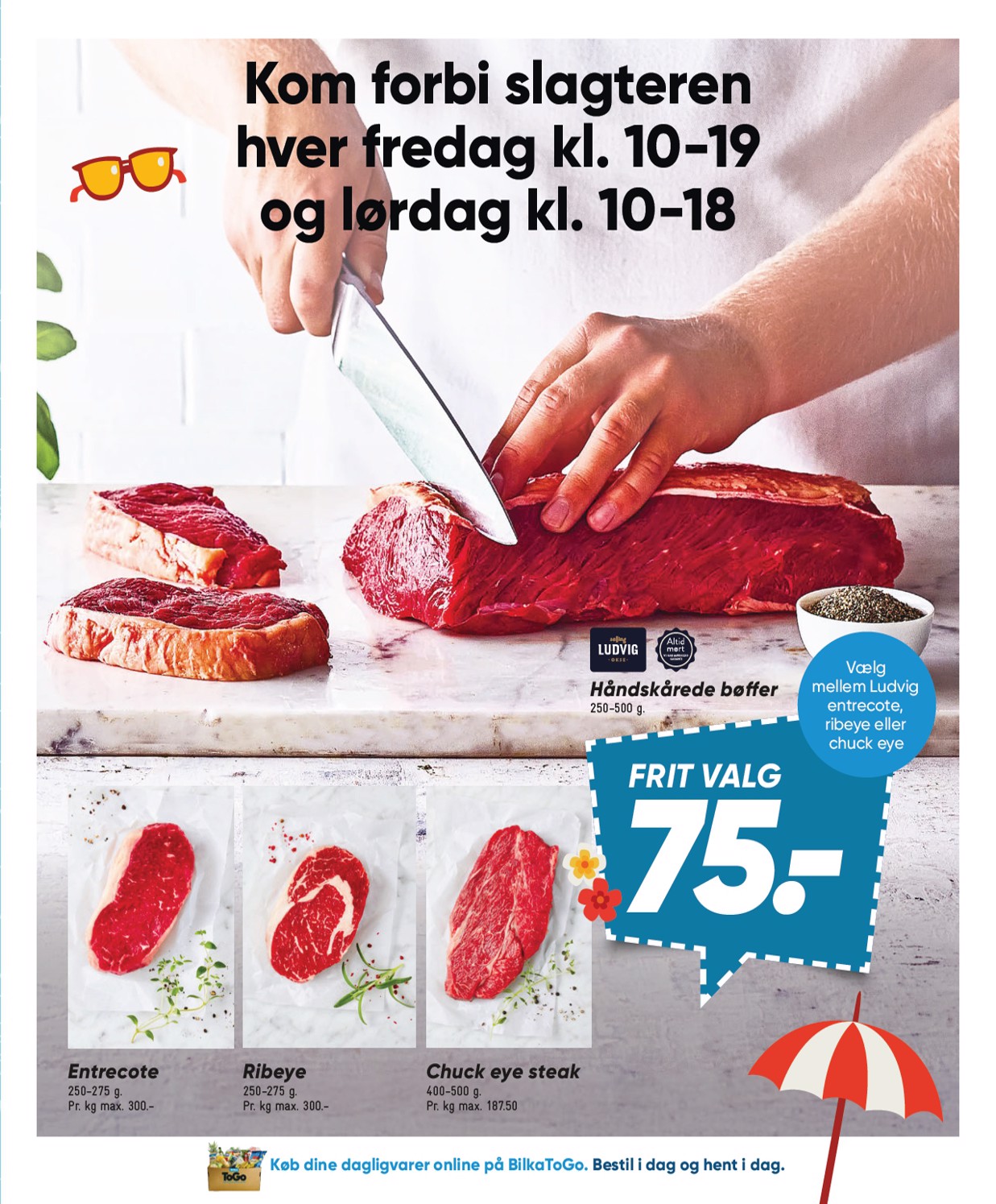 bilka - Bilka tilbudsavis gyldig fra 08.08. til 14.08. - page: 21