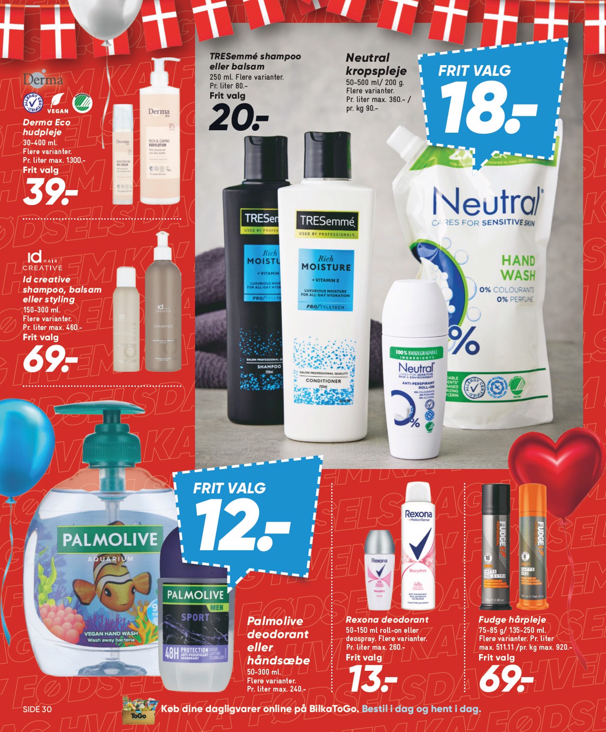bilka - Bilka tilbudsavis gyldig fra 08.08. til 14.08. - page: 42