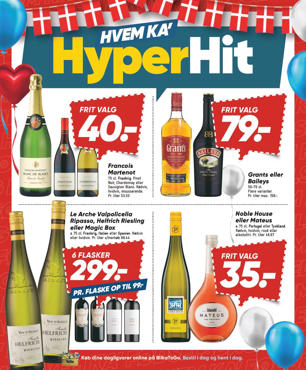 bilka - Bilka tilbudsavis gyldig fra 08.08. til 14.08. - page: 6