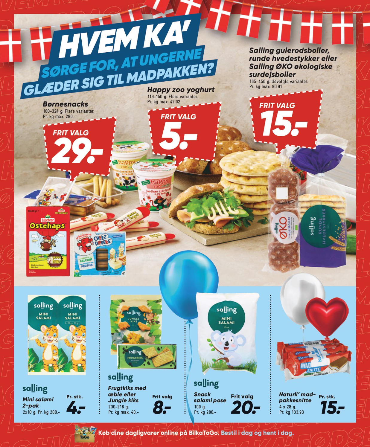 bilka - Bilka tilbudsavis gyldig fra 08.08. til 14.08. - page: 20