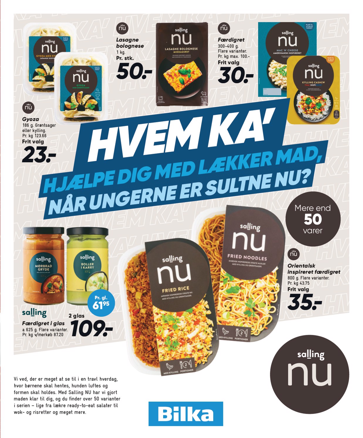 bilka - Bilka tilbudsavis gyldig fra 08.08. til 14.08. - page: 29