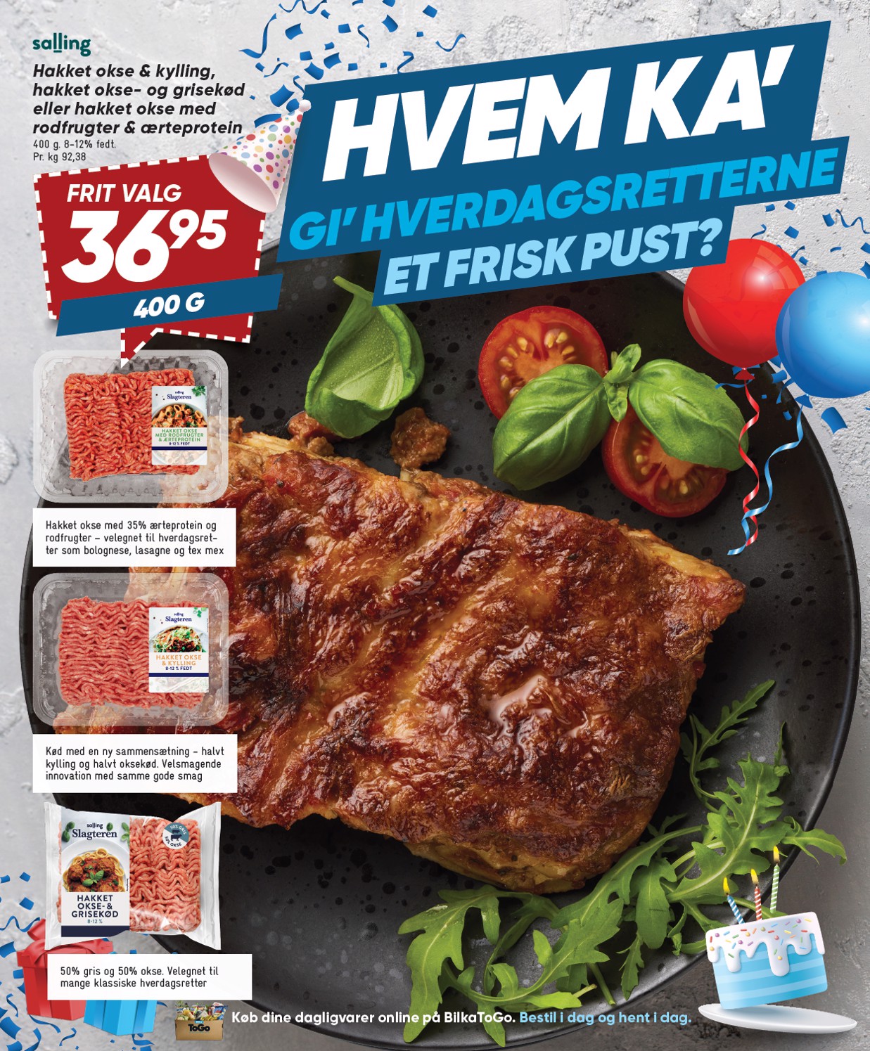 bilka - Bilka tilbudsavis gyldig fra 08.08. til 14.08. - page: 22