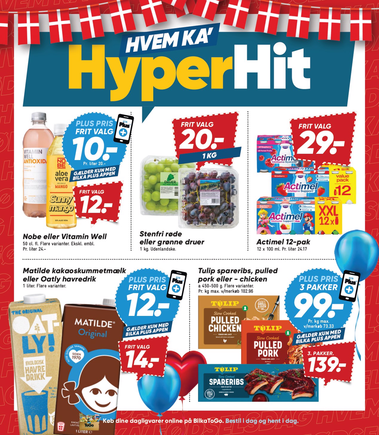 bilka - Bilka tilbudsavis gyldig fra 15.08. til 21.08. - page: 8 bilka - Bilka tilbudsavis gyldig fra 15.08. til 21.08. - page: 8