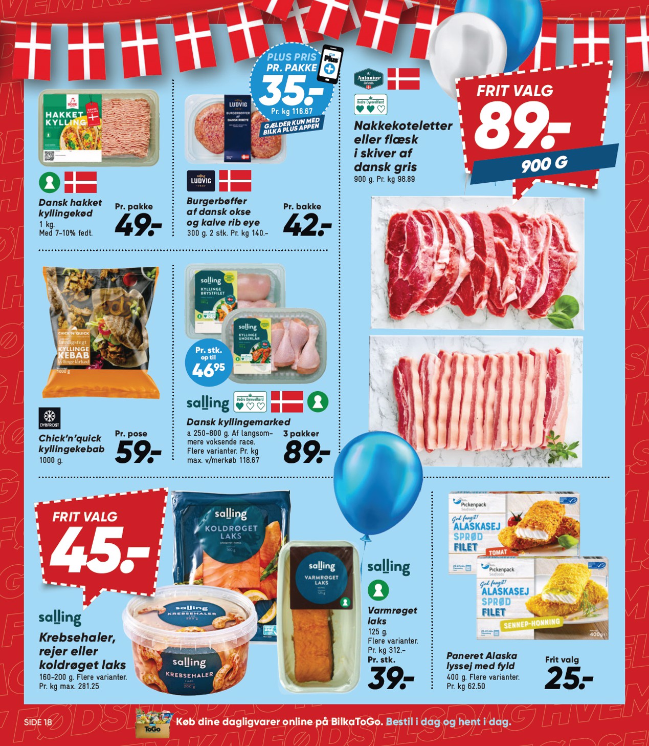 bilka - Bilka tilbudsavis gyldig fra 15.08. til 21.08. - page: 20 bilka - Bilka tilbudsavis gyldig fra 15.08. til 21.08. - page: 20