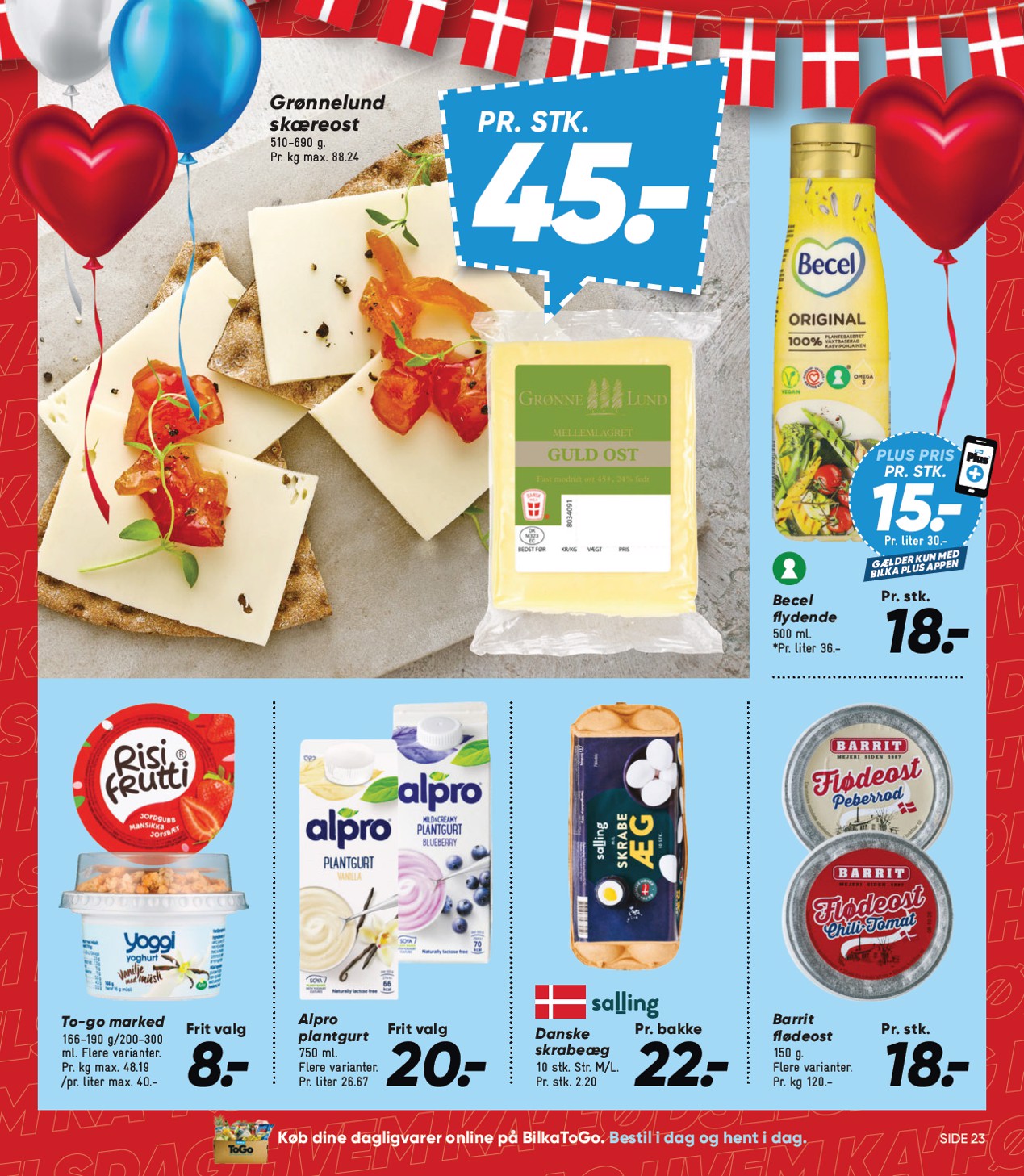 bilka - Bilka tilbudsavis gyldig fra 15.08. til 21.08. - page: 27 bilka - Bilka tilbudsavis gyldig fra 15.08. til 21.08. - page: 27