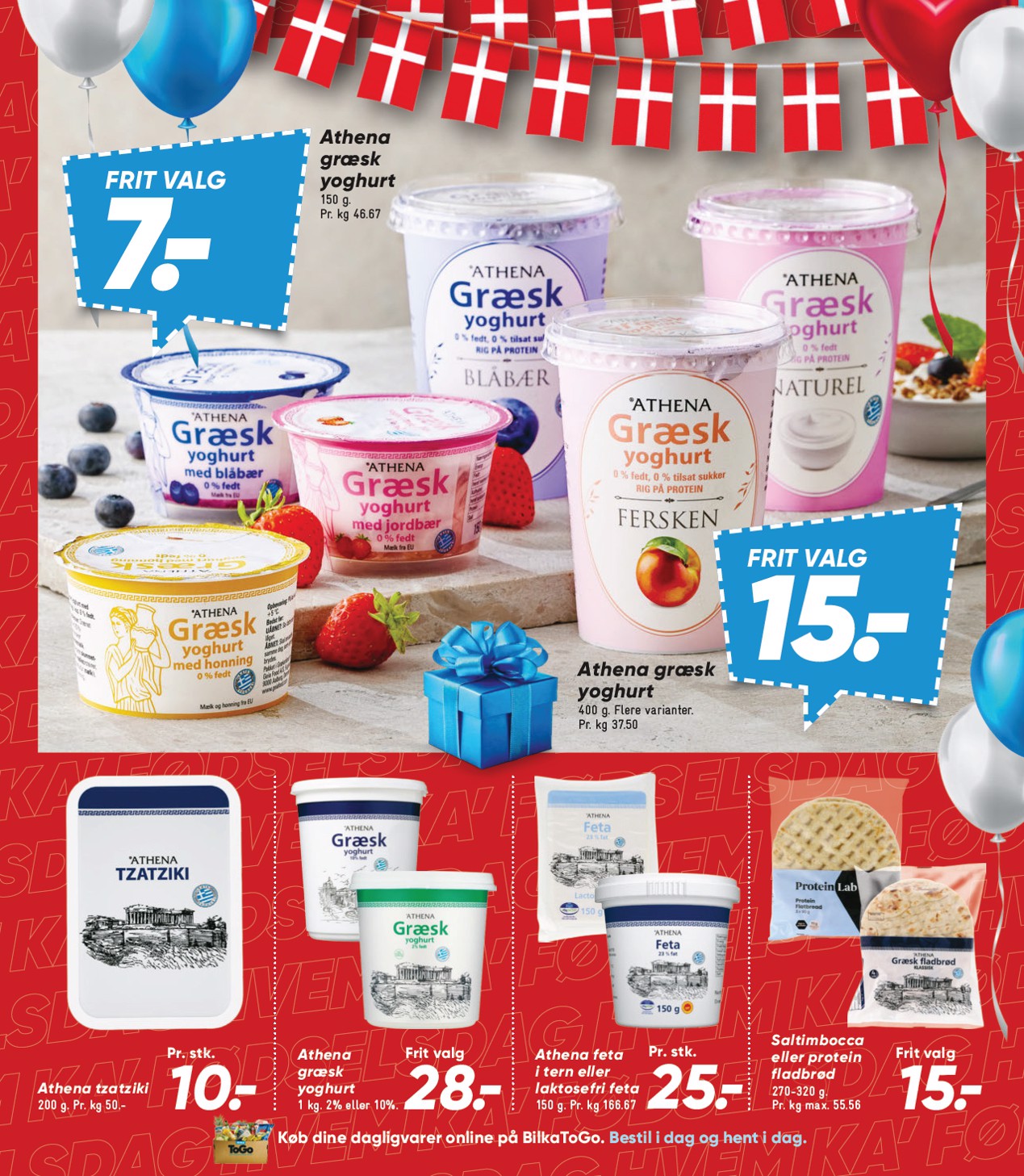 bilka - Bilka tilbudsavis gyldig fra 15.08. til 21.08. - page: 28 bilka - Bilka tilbudsavis gyldig fra 15.08. til 21.08. - page: 28