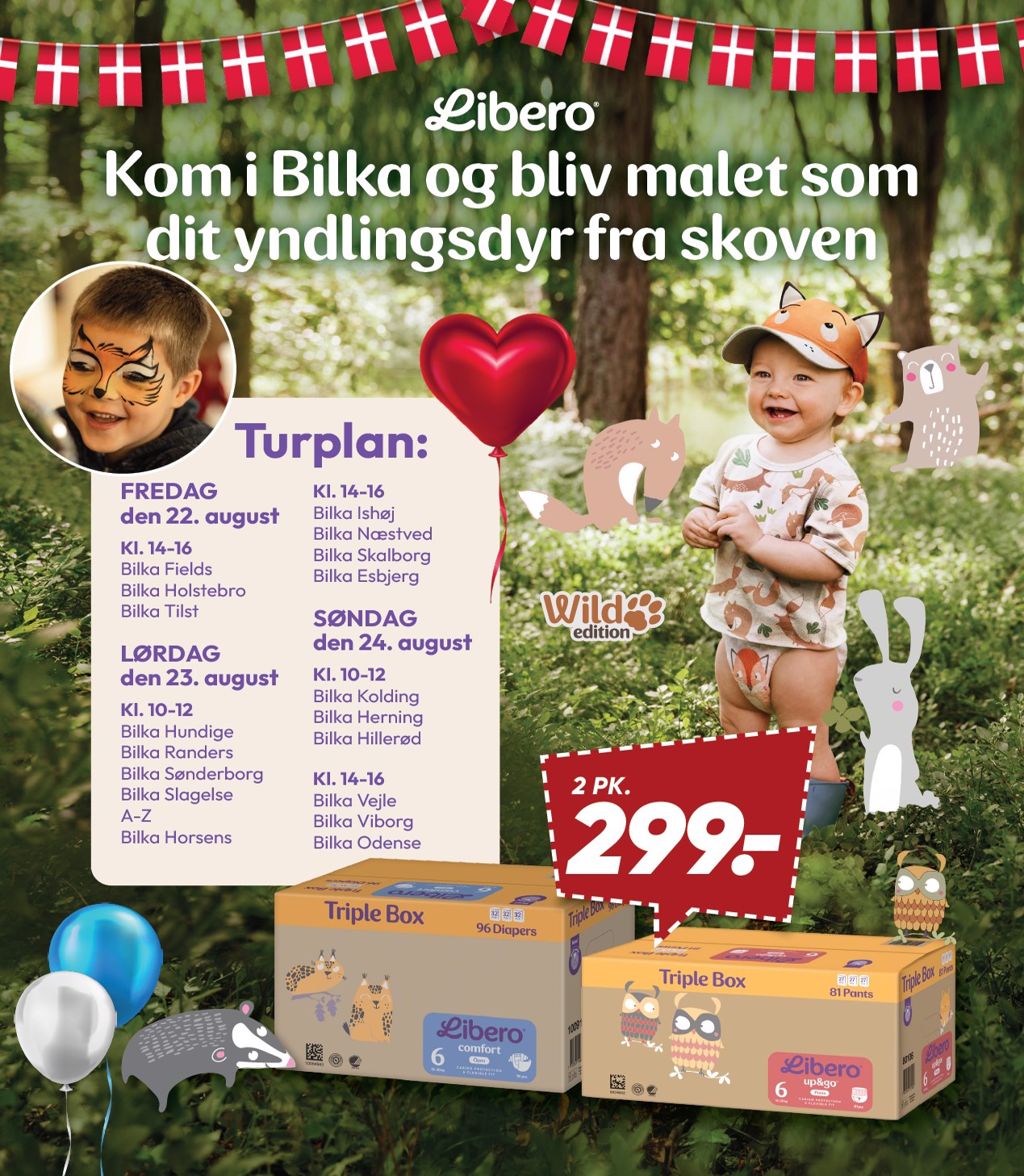 bilka - Bilka tilbudsavis gyldig fra 15.08. til 21.08. - page: 35 bilka - Bilka tilbudsavis gyldig fra 15.08. til 21.08. - page: 35