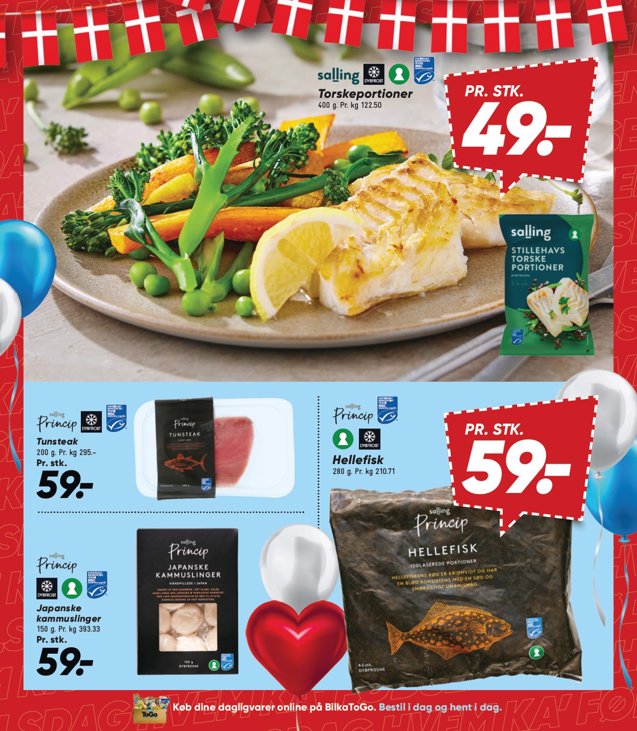 bilka - Bilka tilbudsavis gyldig fra 15.08. til 21.08. - page: 23 bilka - Bilka tilbudsavis gyldig fra 15.08. til 21.08. - page: 23
