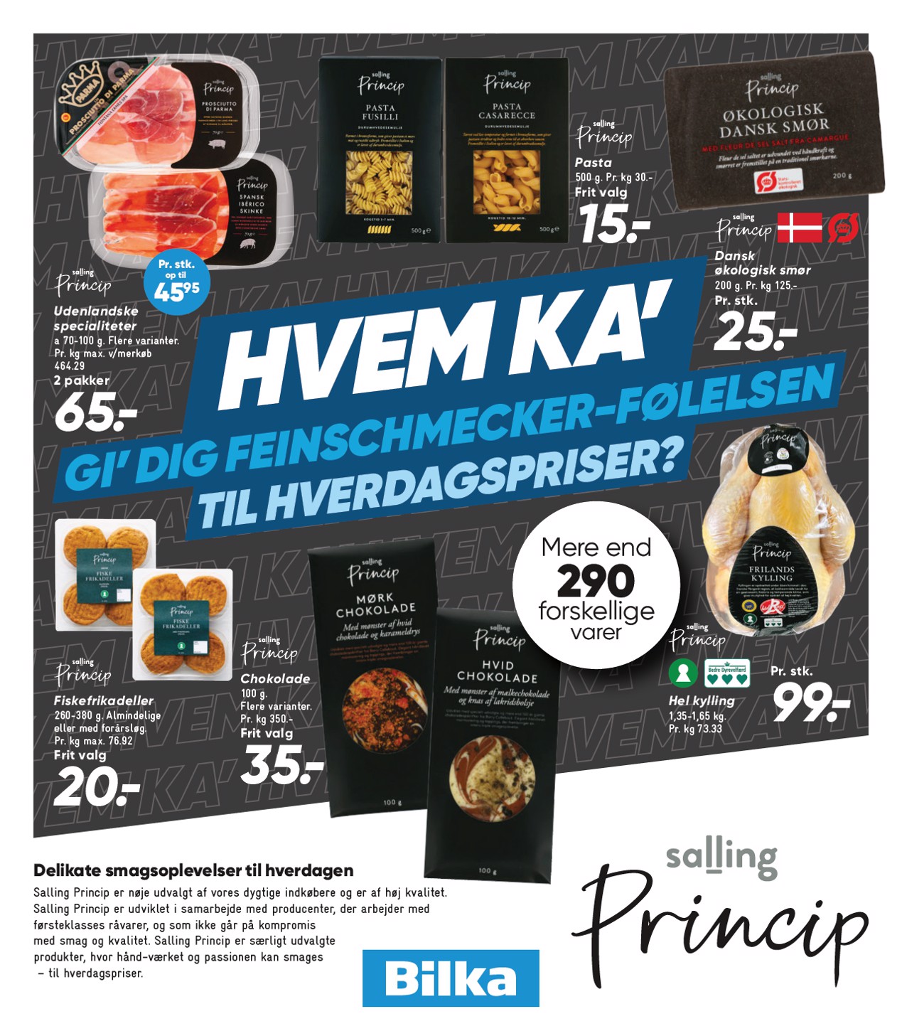 bilka - Bilka tilbudsavis gyldig fra 15.08. til 21.08. - page: 29 bilka - Bilka tilbudsavis gyldig fra 15.08. til 21.08. - page: 29