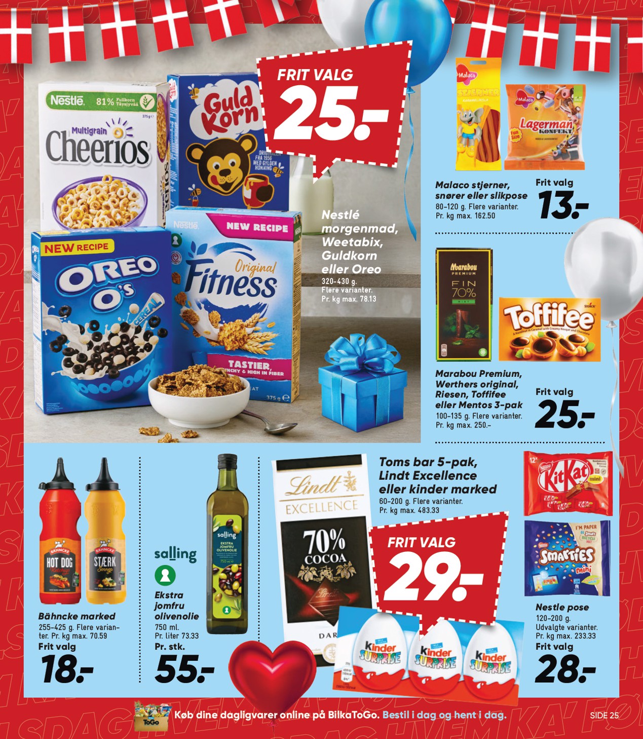 bilka - Bilka tilbudsavis gyldig fra 15.08. til 21.08. - page: 31 bilka - Bilka tilbudsavis gyldig fra 15.08. til 21.08. - page: 31