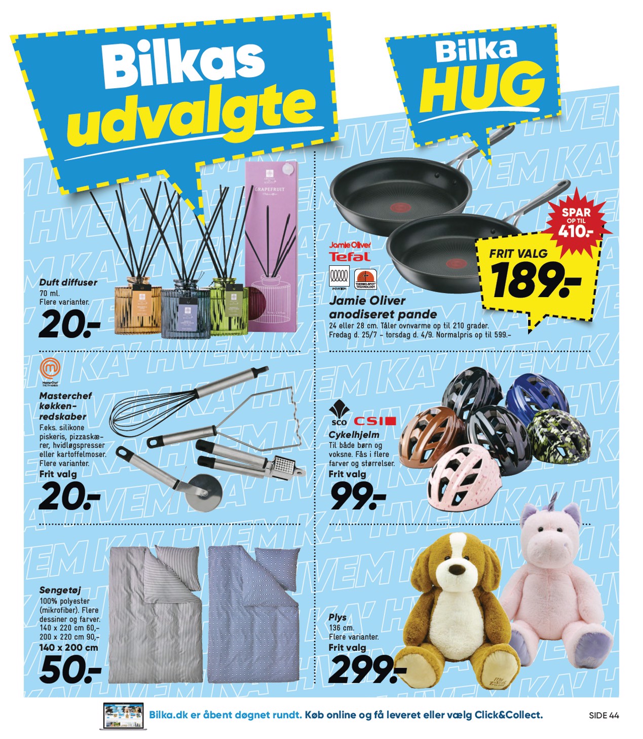bilka - Bilka - Nonfood tilbudsavis gyldig fra 15.08. til 21.08. - page: 21 bilka - Bilka - Nonfood tilbudsavis gyldig fra 15.08. til 21.08. - page: 21