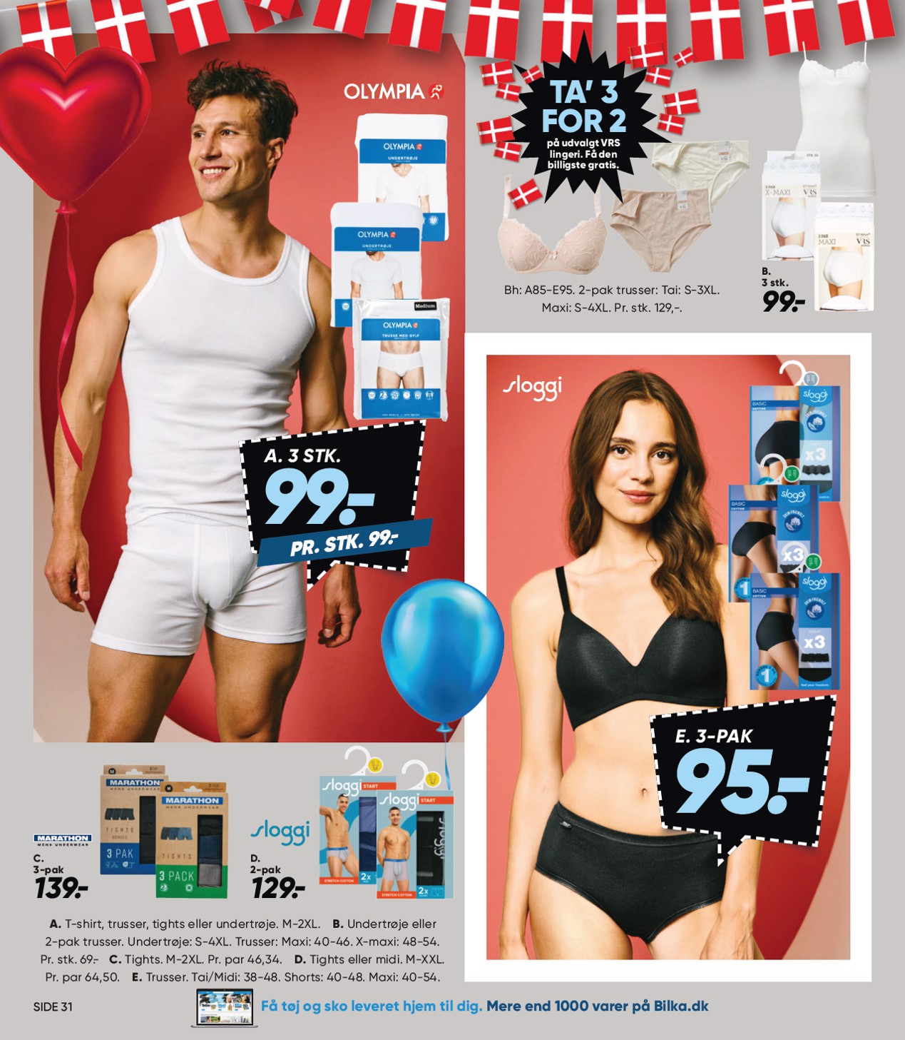 bilka - Bilka - Nonfood tilbudsavis gyldig fra 15.08. til 21.08. - page: 42 bilka - Bilka - Nonfood tilbudsavis gyldig fra 15.08. til 21.08. - page: 42