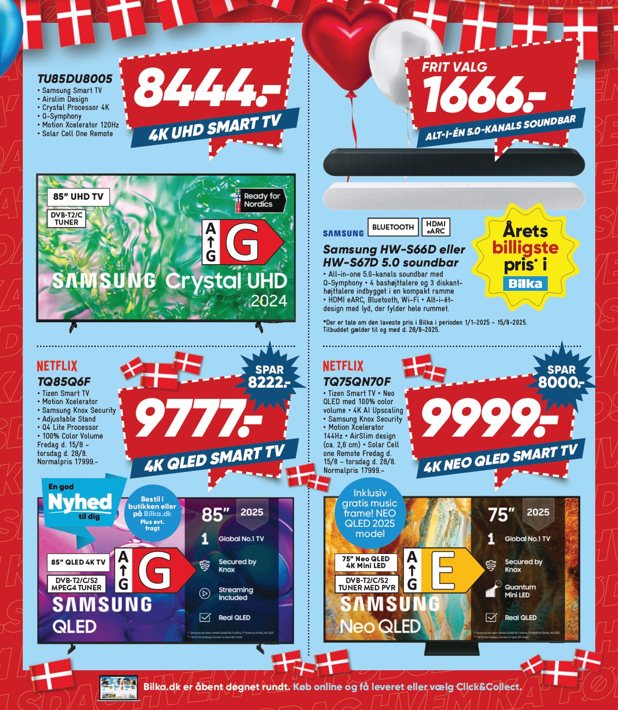 bilka - Bilka - Nonfood tilbudsavis gyldig fra 15.08. til 21.08. - page: 13 bilka - Bilka - Nonfood tilbudsavis gyldig fra 15.08. til 21.08. - page: 13