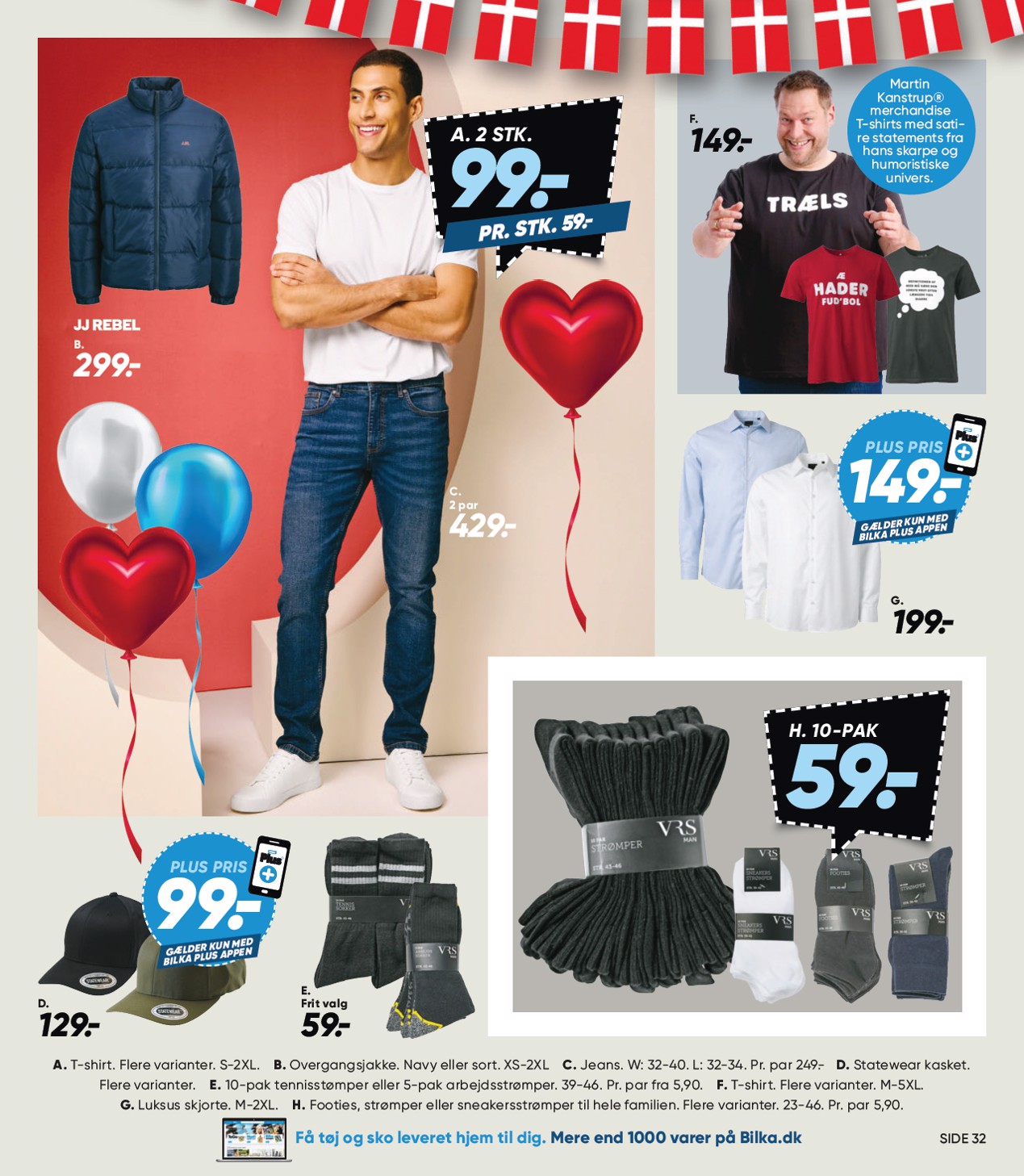 bilka - Bilka - Nonfood tilbudsavis gyldig fra 15.08. til 21.08. - page: 41 bilka - Bilka - Nonfood tilbudsavis gyldig fra 15.08. til 21.08. - page: 41