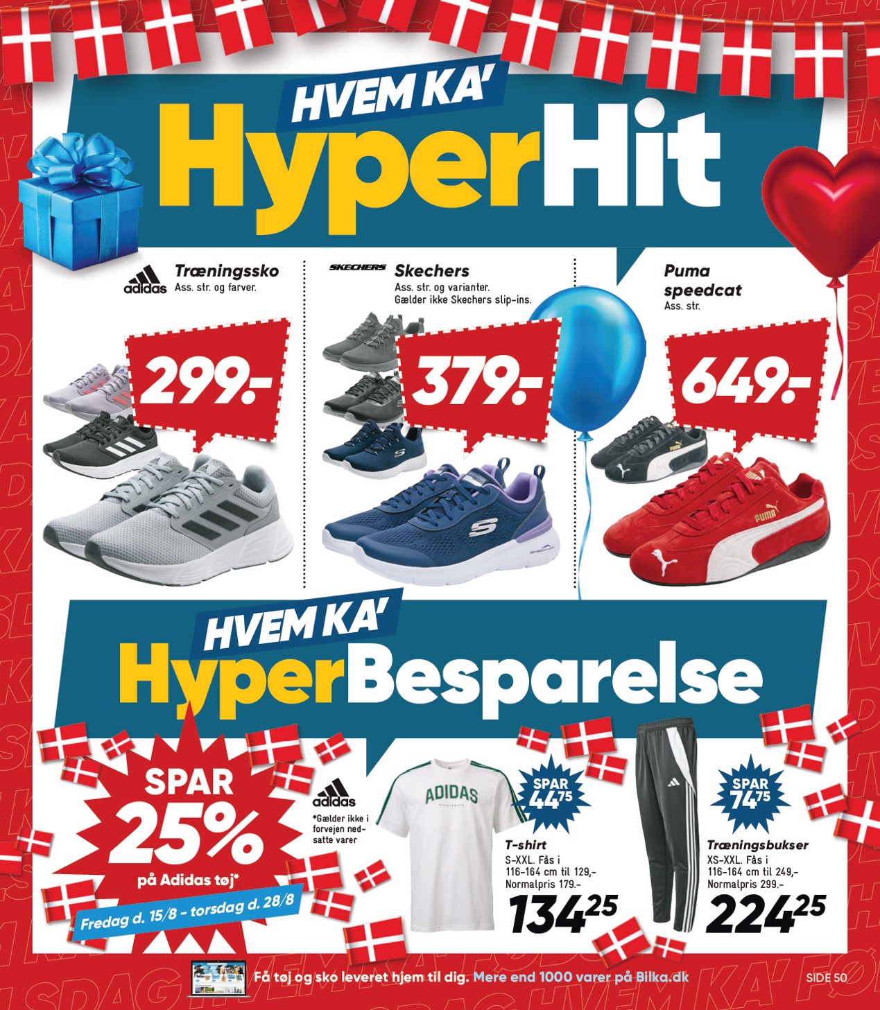 bilka - Bilka - Nonfood tilbudsavis gyldig fra 15.08. til 21.08. - page: 7 bilka - Bilka - Nonfood tilbudsavis gyldig fra 15.08. til 21.08. - page: 7