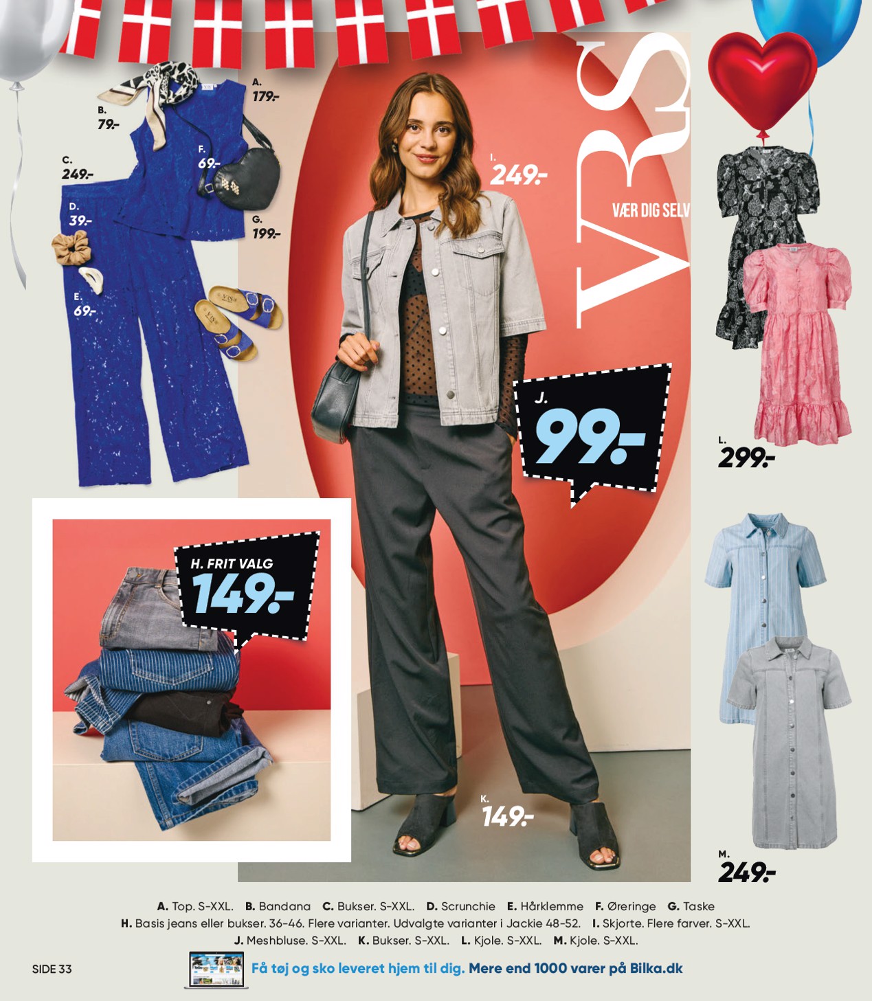 bilka - Bilka - Nonfood tilbudsavis gyldig fra 15.08. til 21.08. - page: 40 bilka - Bilka - Nonfood tilbudsavis gyldig fra 15.08. til 21.08. - page: 40